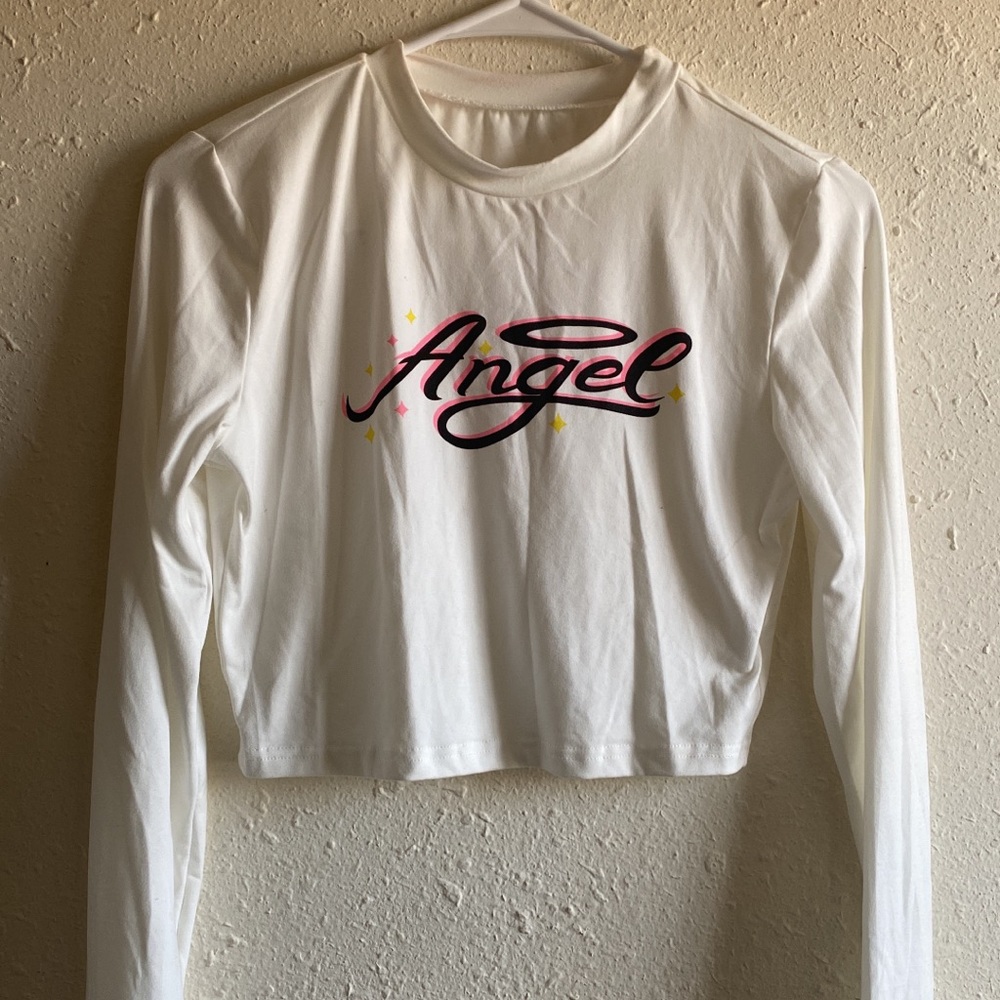Angel 👼 Top